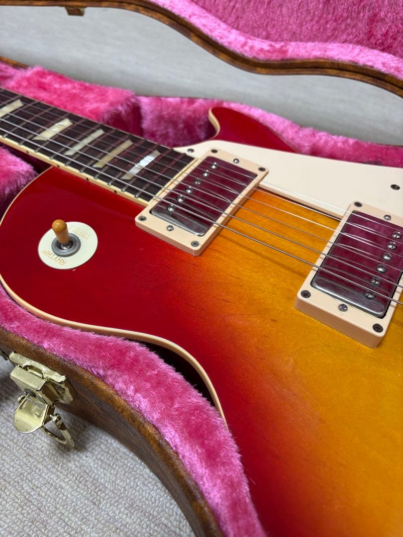 【希少】Tokai LS173 CS 【美品】