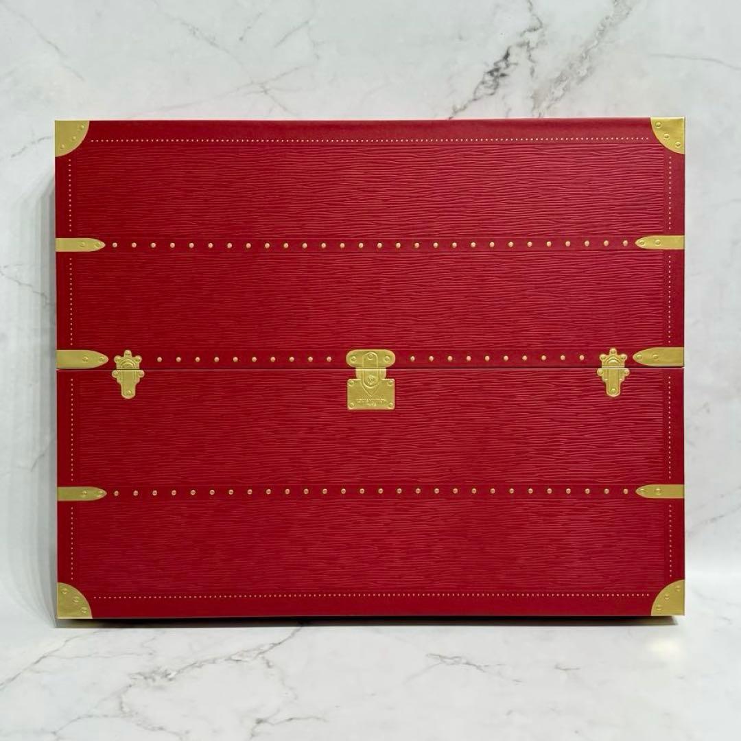 ゆ*き様 【極美品】 LOUIS VUITTON クリスマス アドベントカレンダ