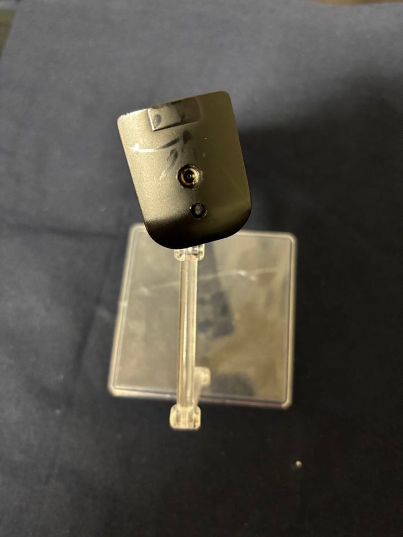 東京マルイ ハイキャパ5.1R ブラックモデル 14歳以上推奨ガスブローバック