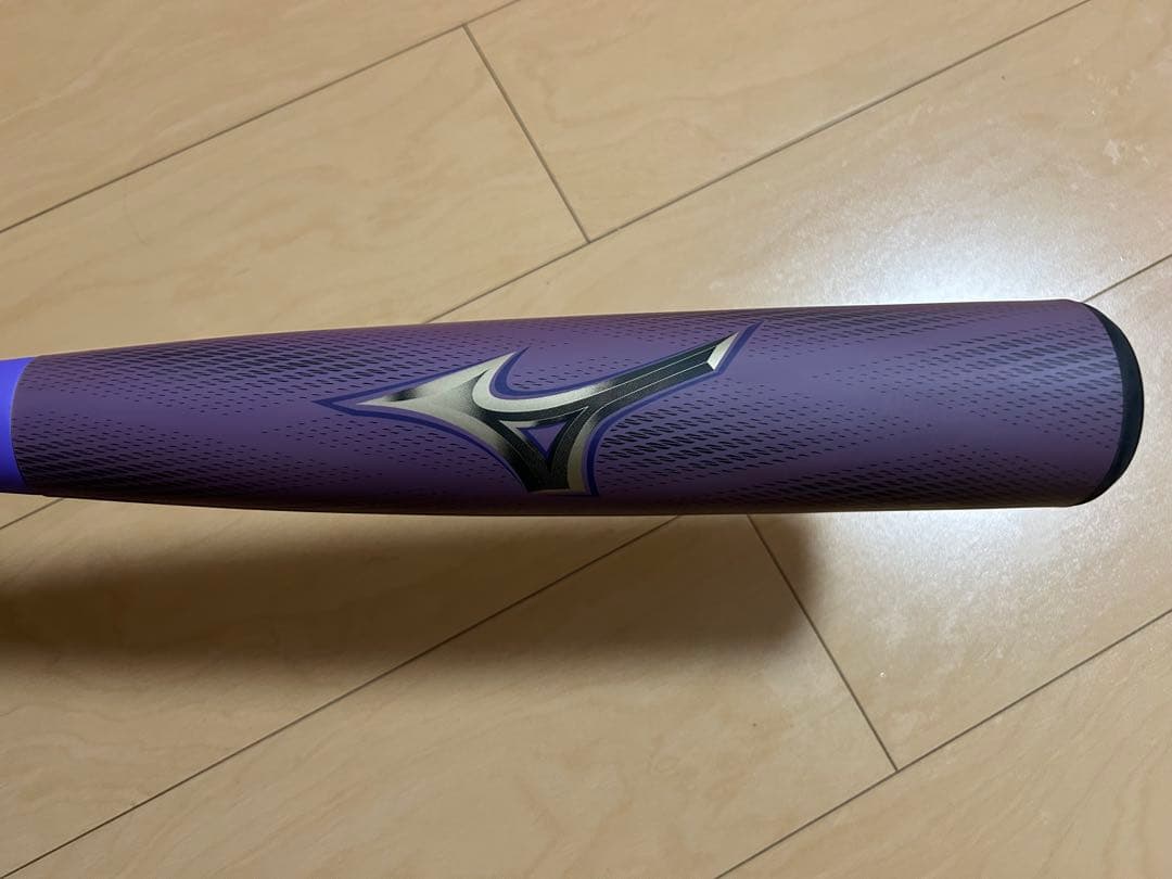 ミズノ ビヨンドマックス レガシー ワンピース 限定モデル 83cm