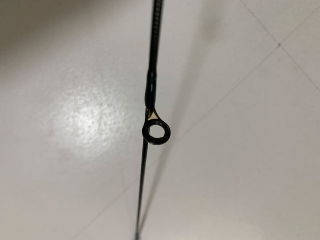 ufmウエダ　バックウォーターウルトラ 78