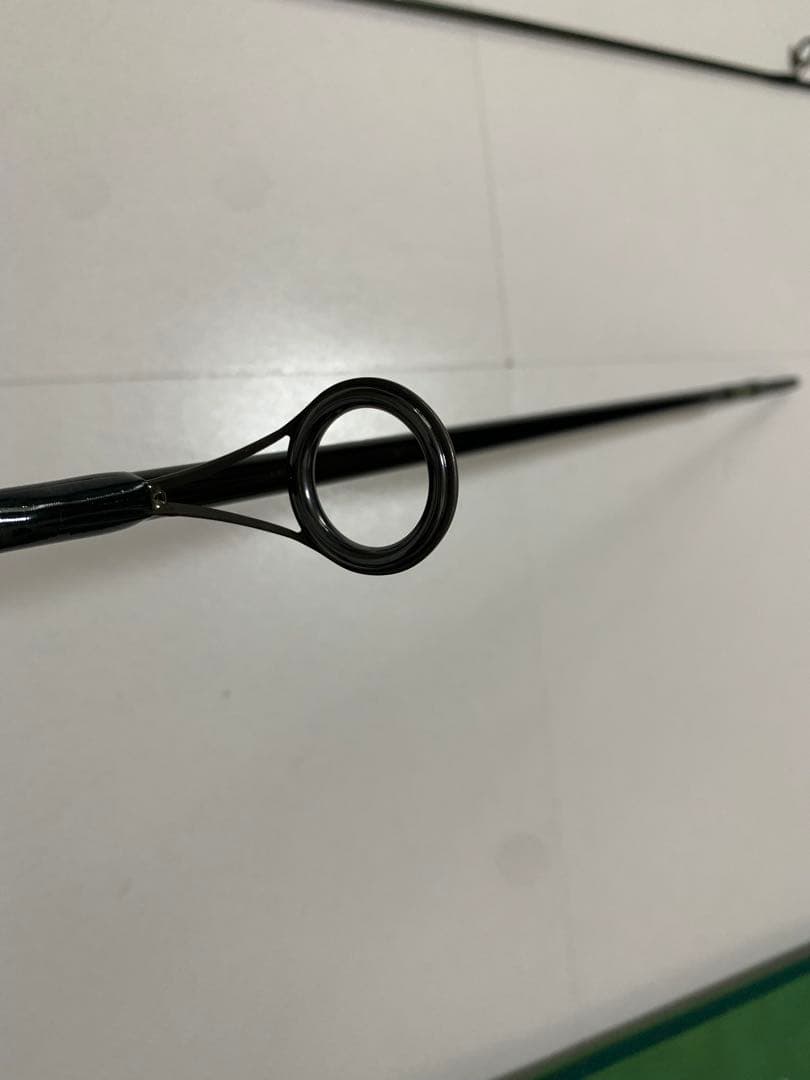 ufmウエダ　バックウォーターウルトラ 78