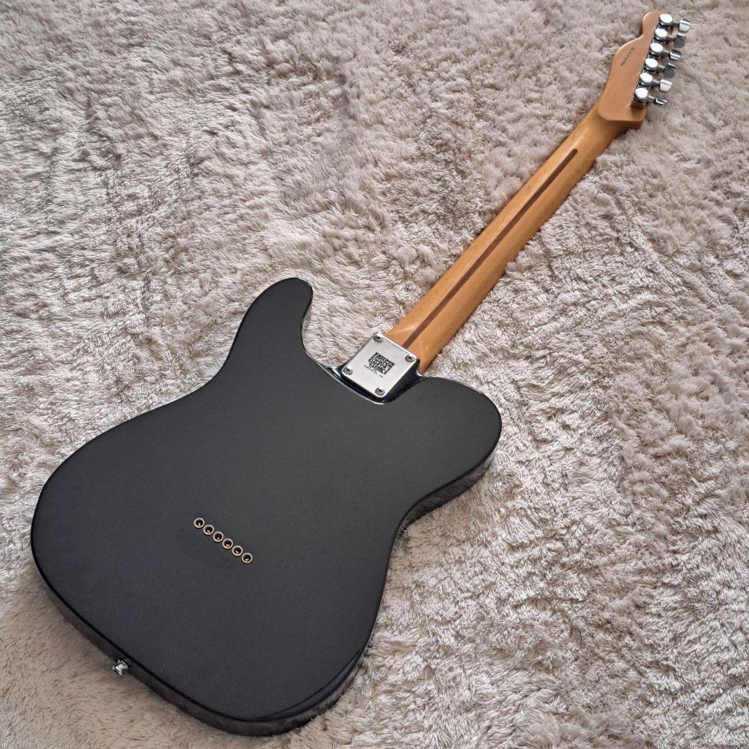 Fenderメキシコ2020年製 PU Seymour Duncan x3
