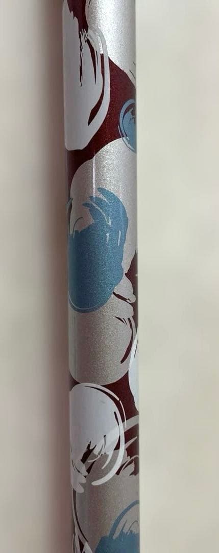 XXIO12レディース　UT４　希少Rシャフト　ボルドー