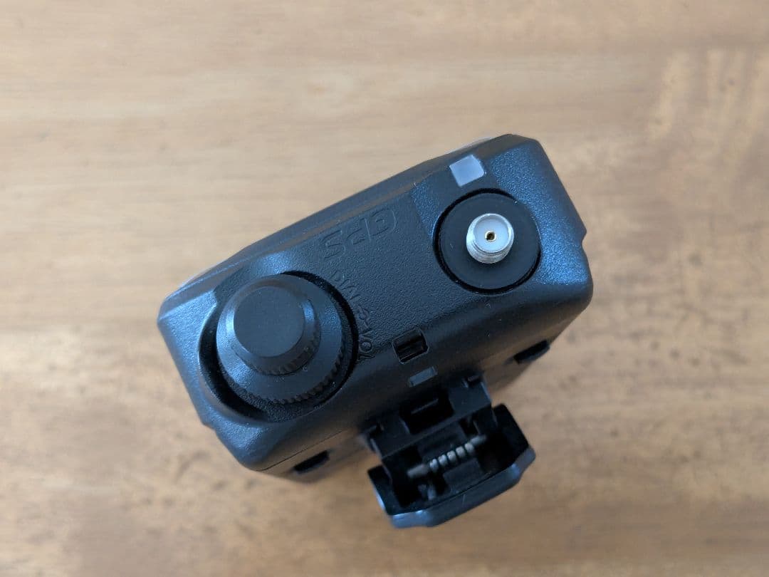 Icom ID-52 D-STAR トランシーバー