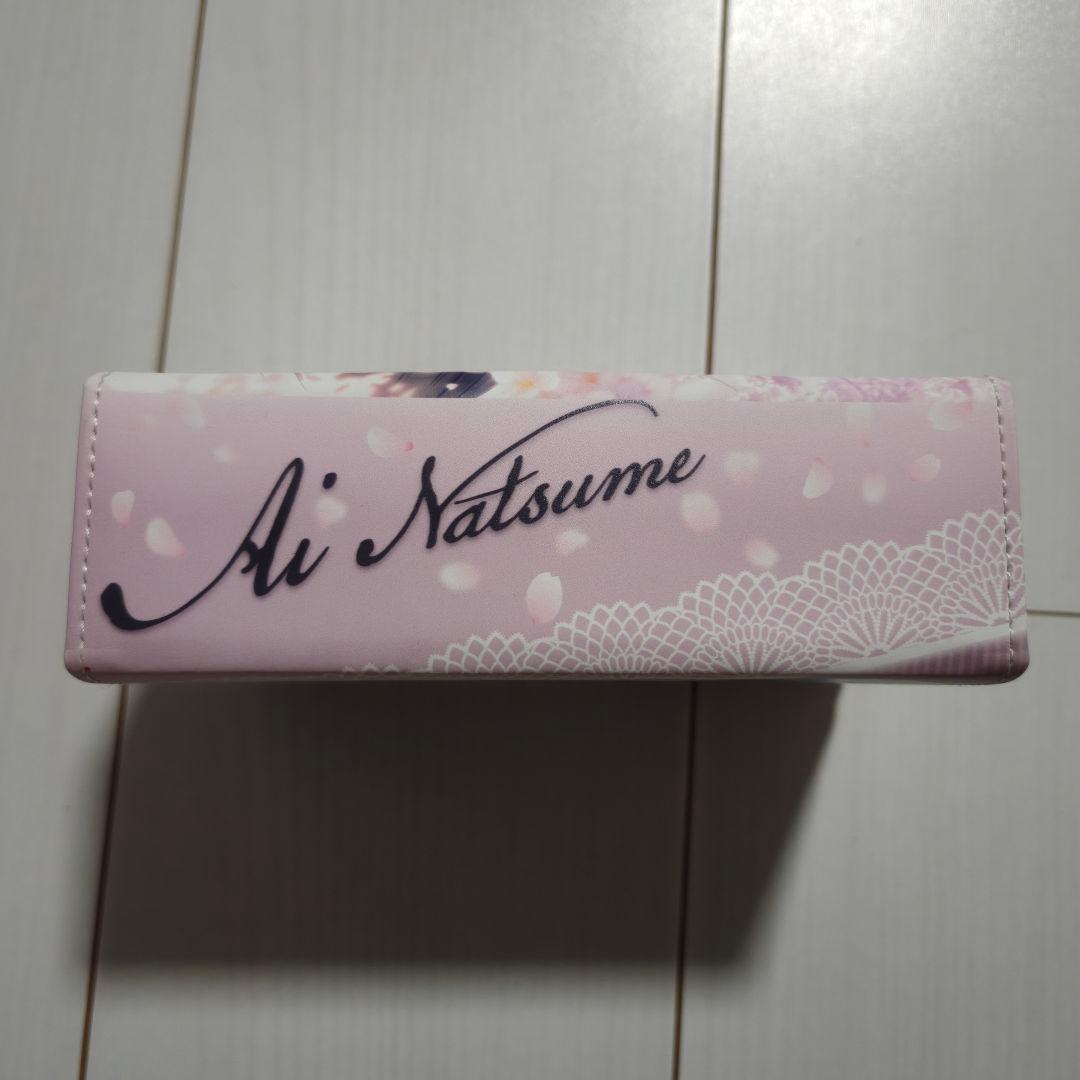 サクラノ刻　夏目藍　デッキケース