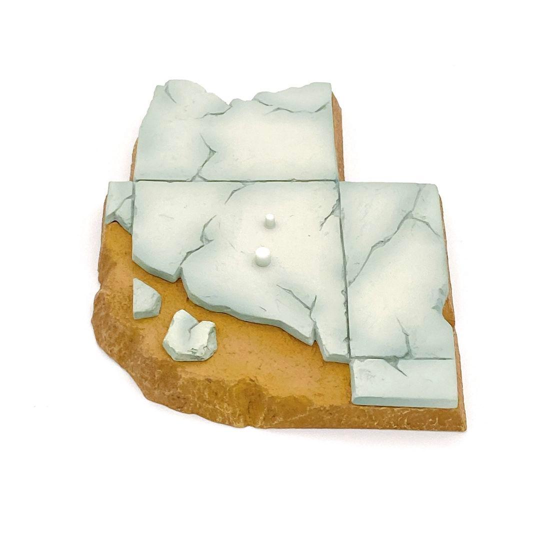 テイルズ オブ ヴェスペリア リタ・モルディオ　1/8 フィギュア ALTER