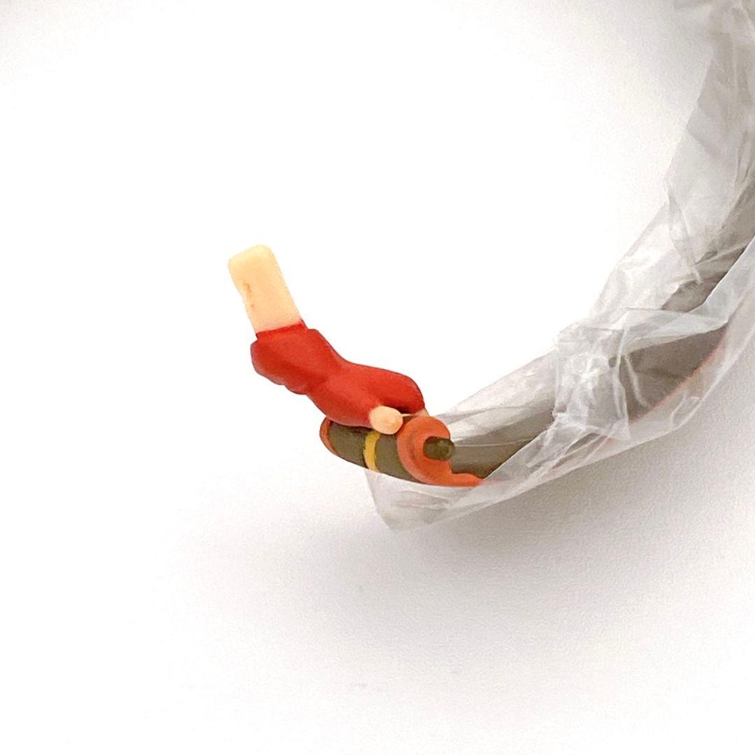 テイルズ オブ ヴェスペリア リタ・モルディオ　1/8 フィギュア ALTER