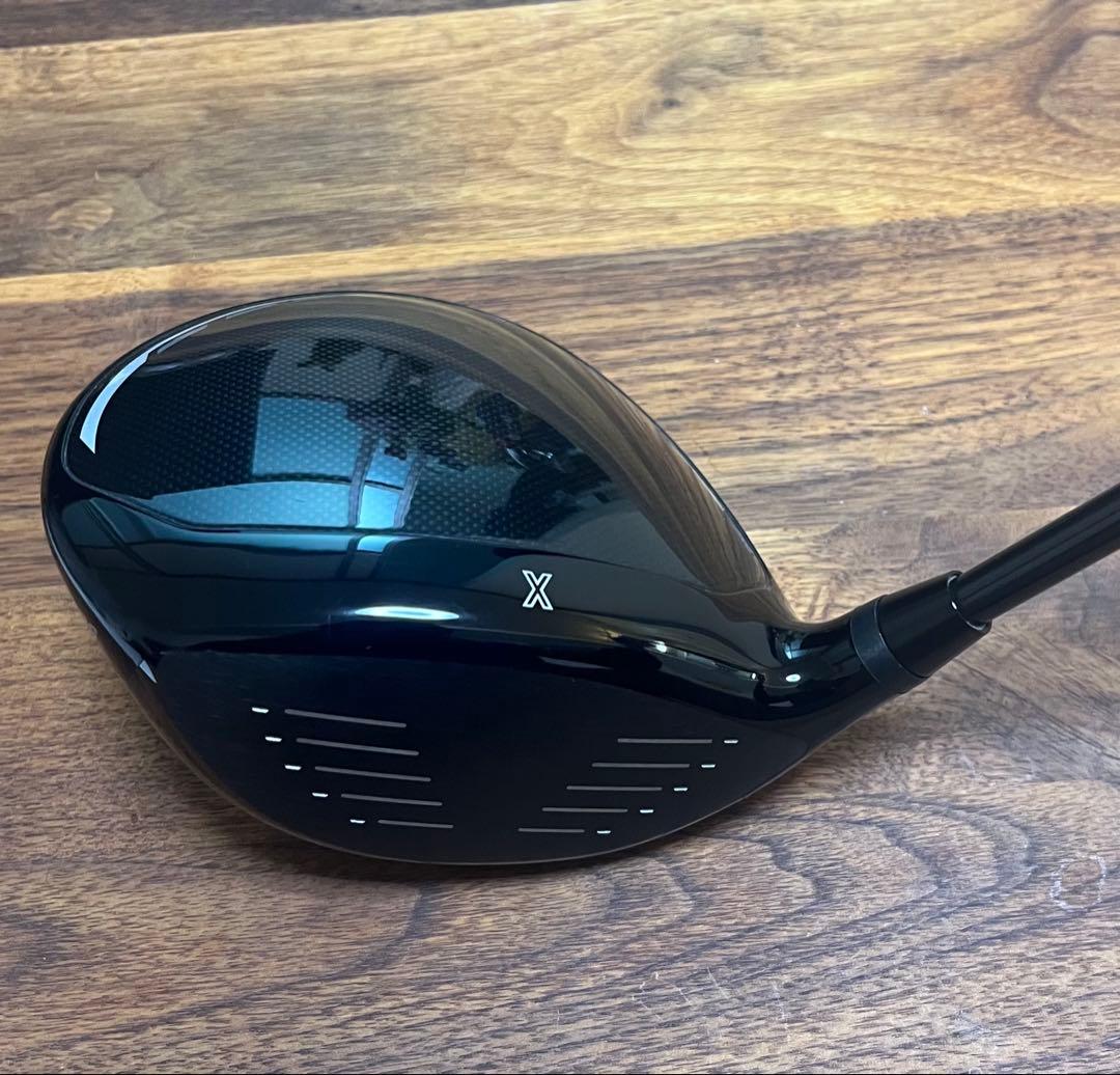 PXG 0311 BLACK OPS 10.5° ツアーAD DI 6SR