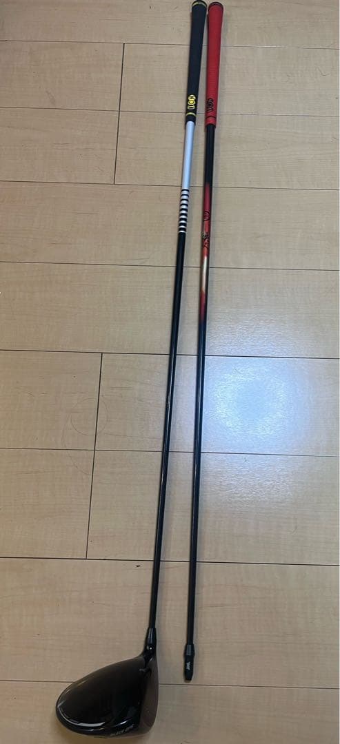 PXG 0311 BLACK OPS 10.5° ツアーAD DI 6SR