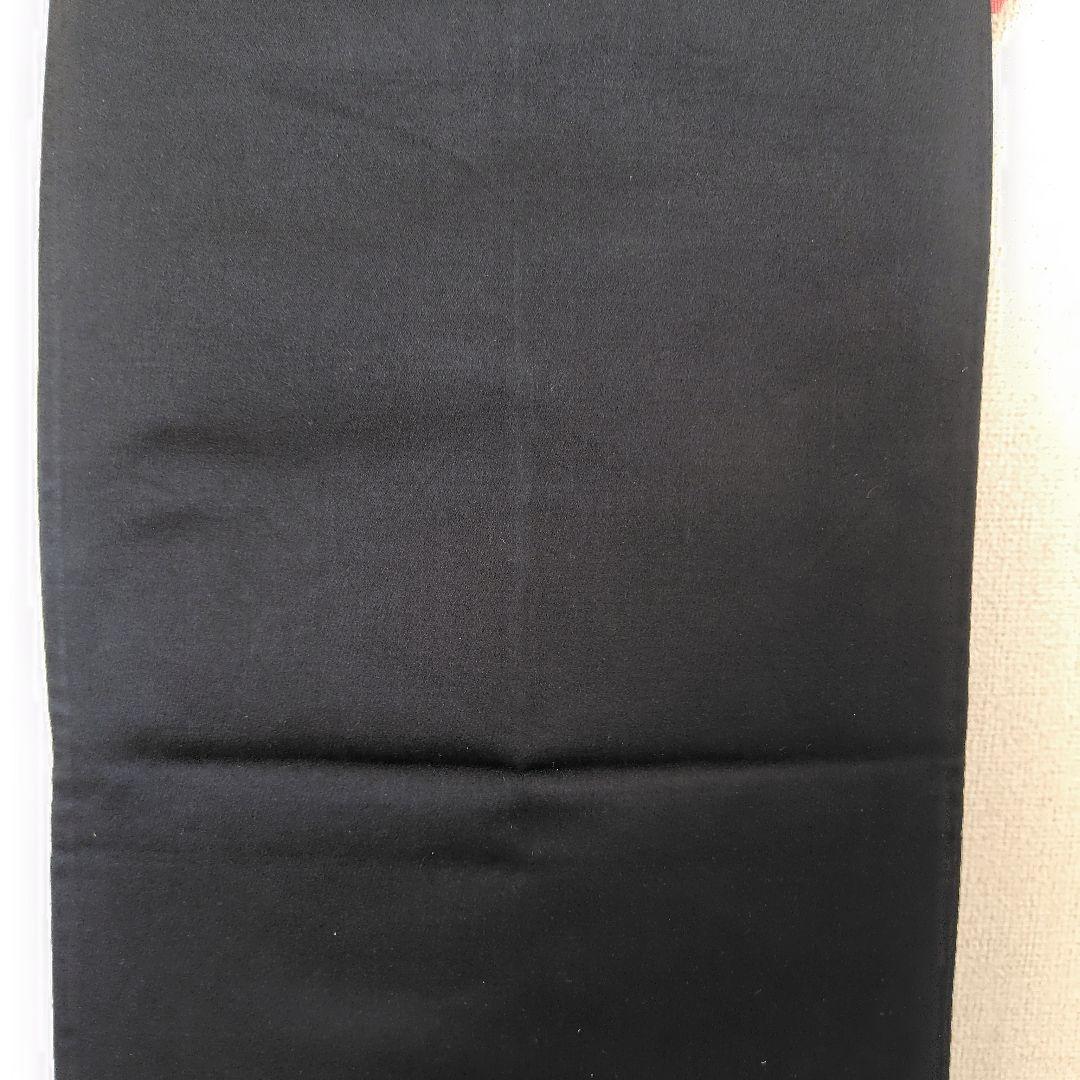 お琴カバー【蝶】着物帯 ゆたん油単ハンドメイド 和楽器 正絹 袋帯 山田流生田流