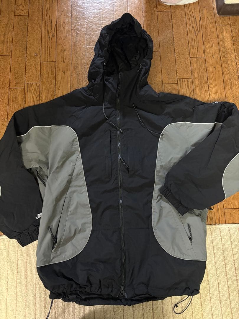 dimito スノーウェア　美品