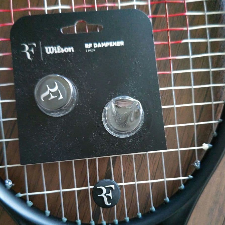 Wilson RF01PRO G2 ほぼ新品 超豪華おまけ2点有り