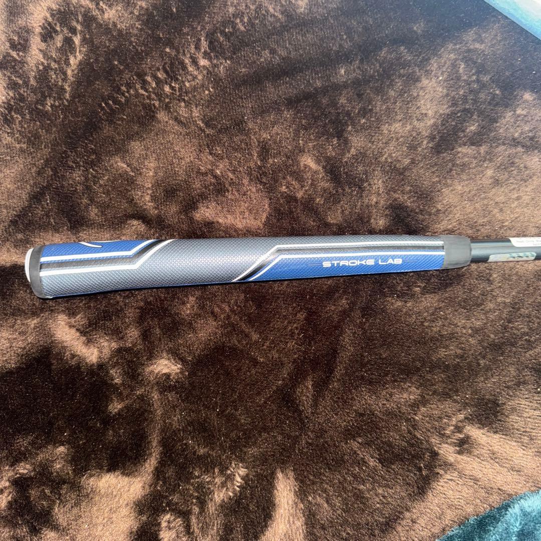 最終値下げ　オデッセイ　TEN パター