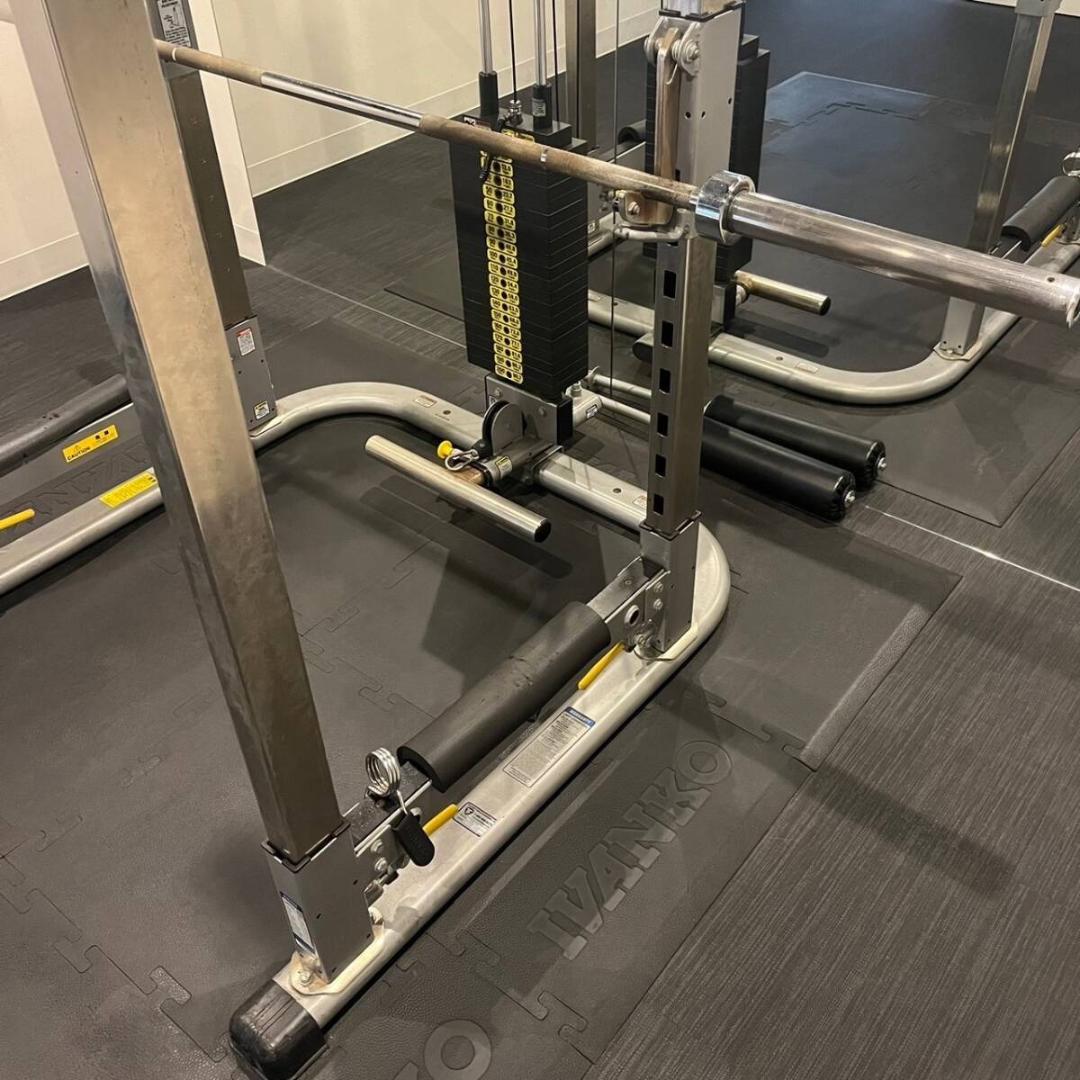 【年末限定値下げ】TUFFSTUFF タフスタッフ パワーラック CPR-265