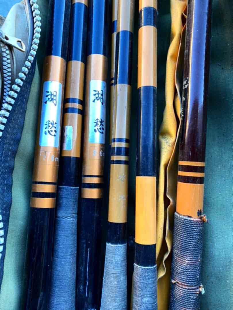 船竿　釣具 セット