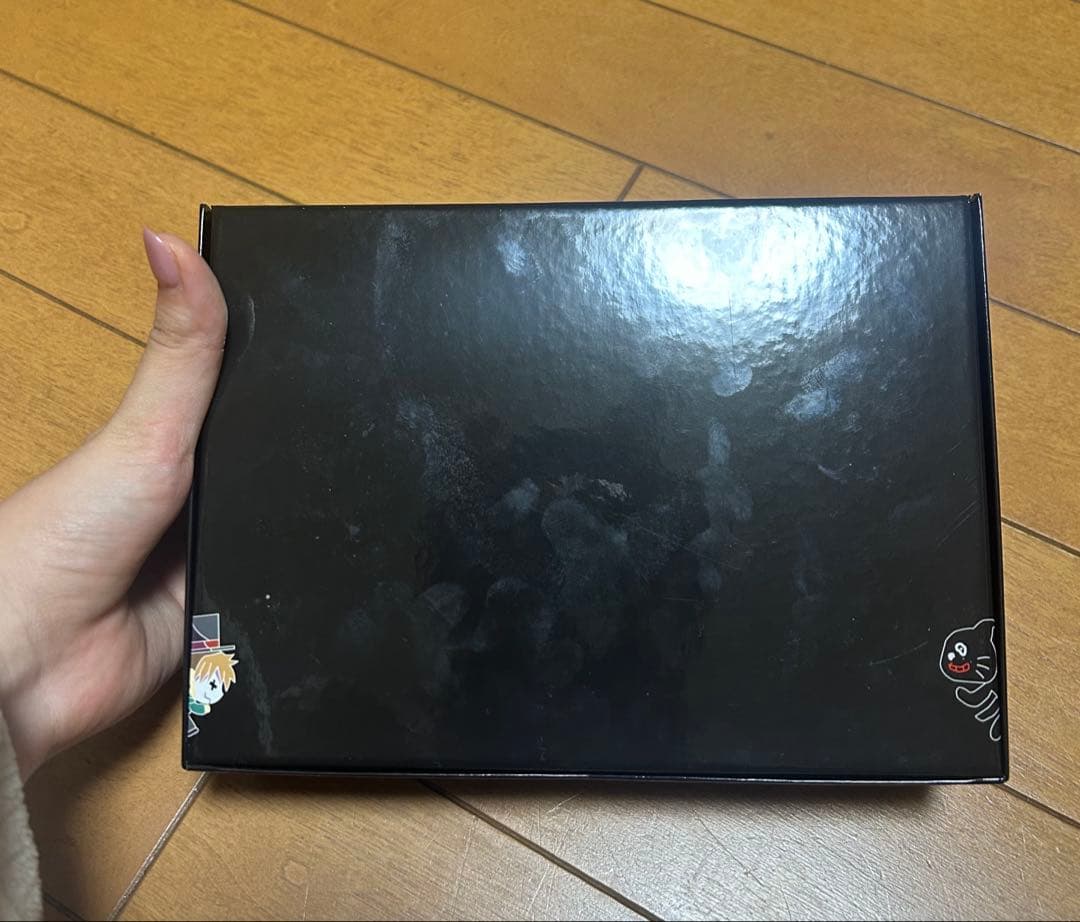 キヨ レトルトグッズLEVEL.1・2・3 COLLECTION BOX