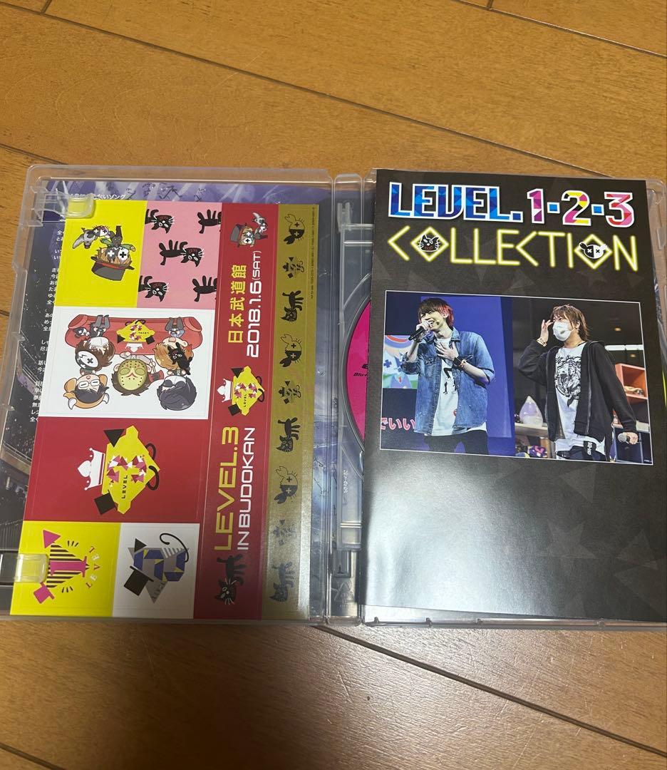 キヨ レトルトグッズLEVEL.1・2・3 COLLECTION BOX