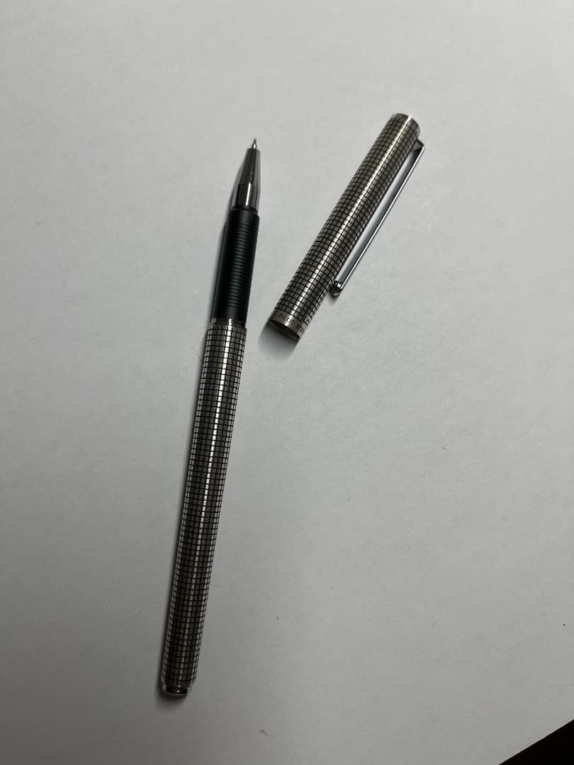 スターリングシルバーローリート