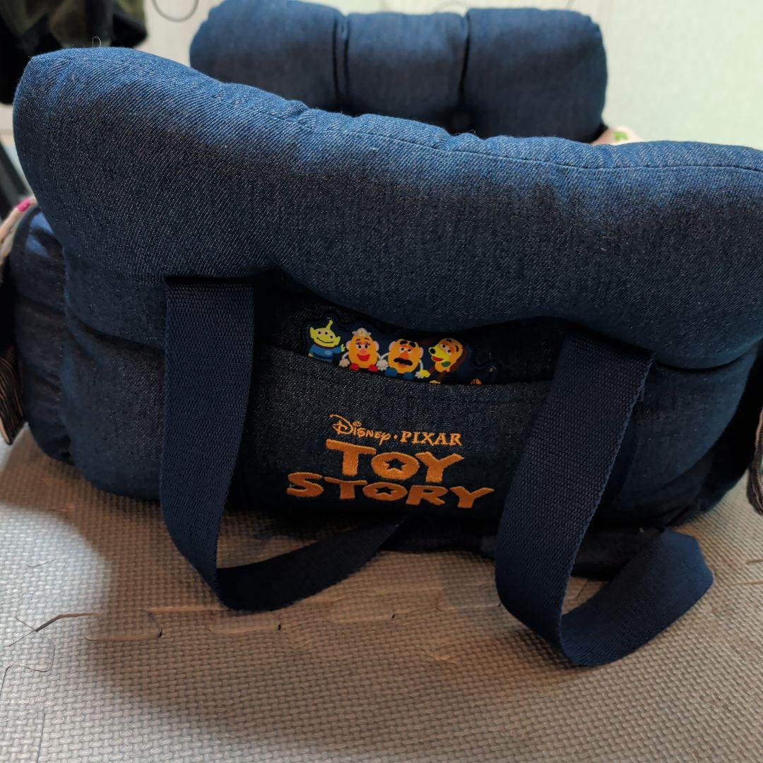 ペット用車載ベッド