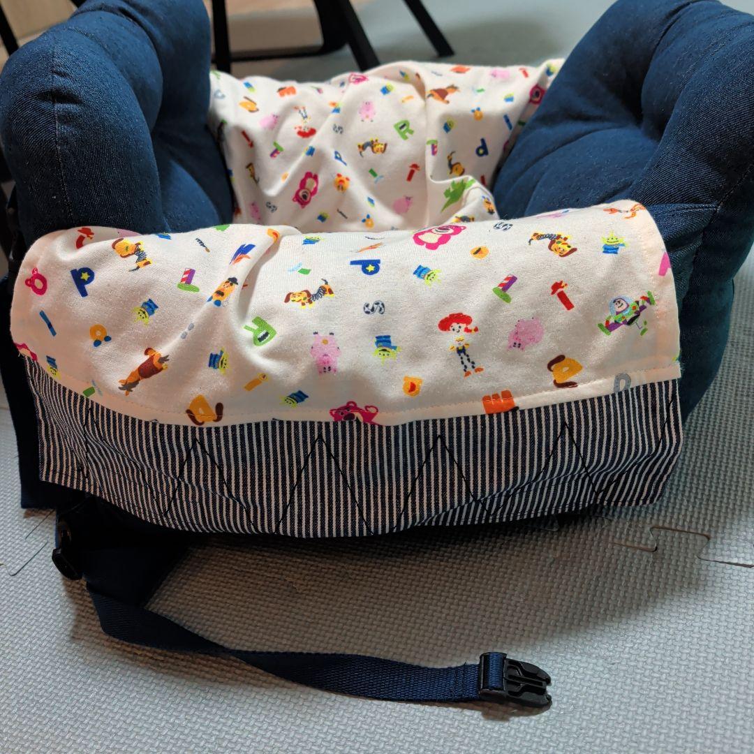 ペット用車載ベッド