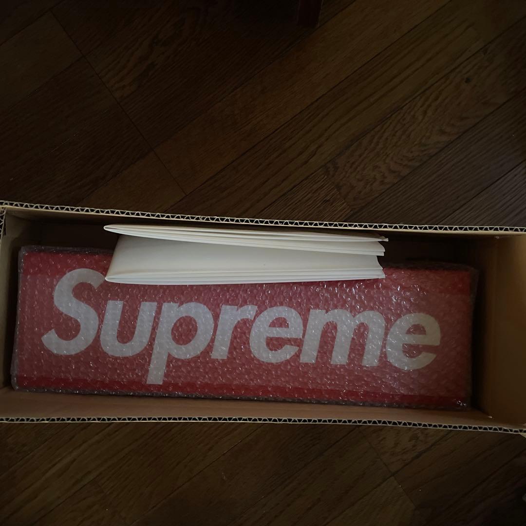 新品、2018AW■Supreme Hohner Melodica ピアニカ