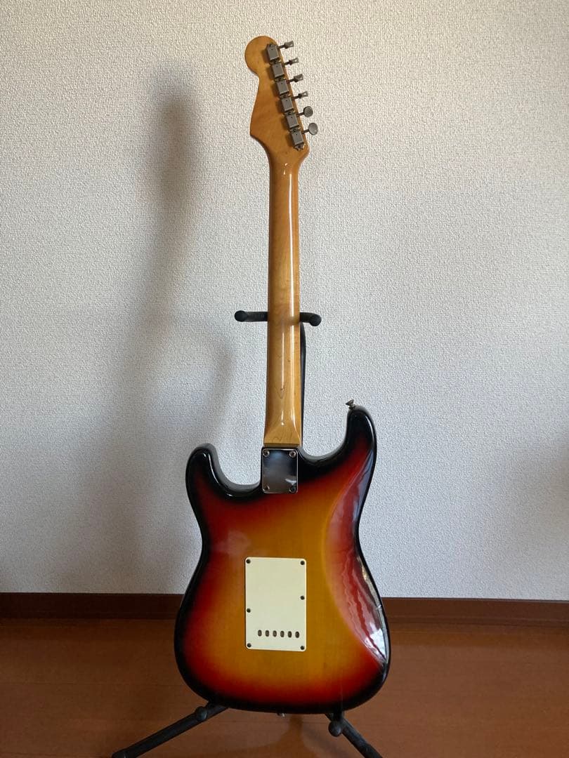 【The revivalシリーズ】Fernandes RST-50 64