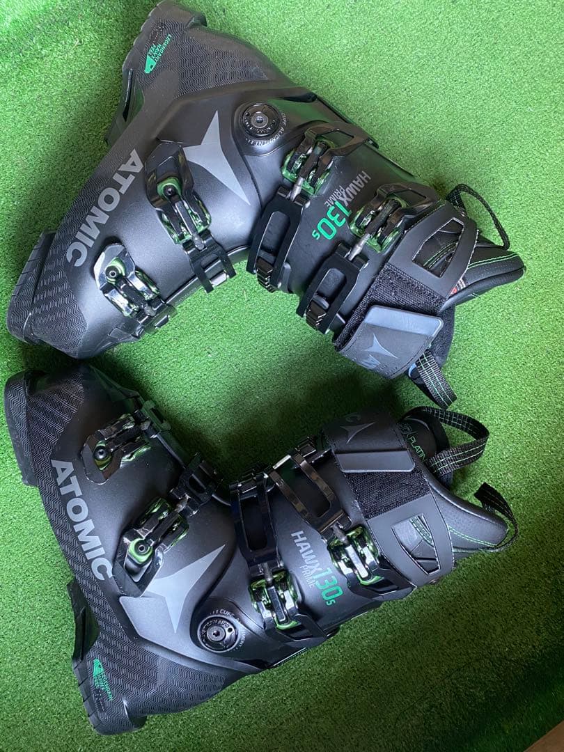 ATOMIC Hawx 130s Prime スキーブーツ