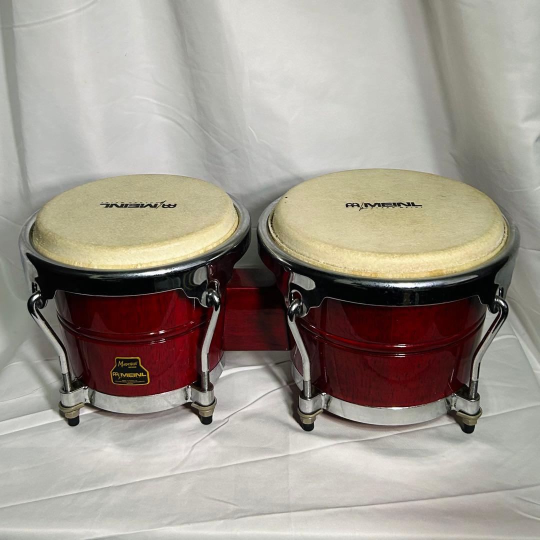 MEINL マイネル ボンゴ マラソンシリーズ MARATHON SERIES