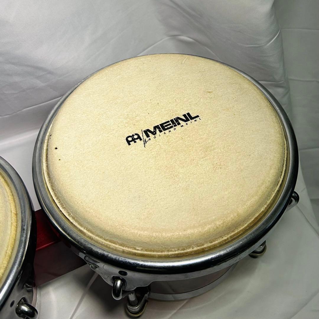 MEINL マイネル ボンゴ マラソンシリーズ MARATHON SERIES