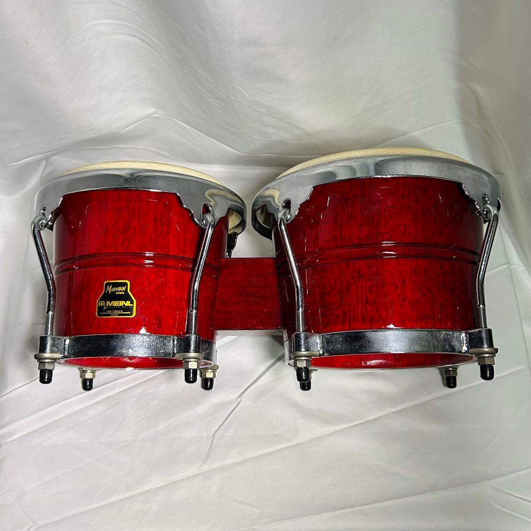 MEINL マイネル ボンゴ マラソンシリーズ MARATHON SERIES