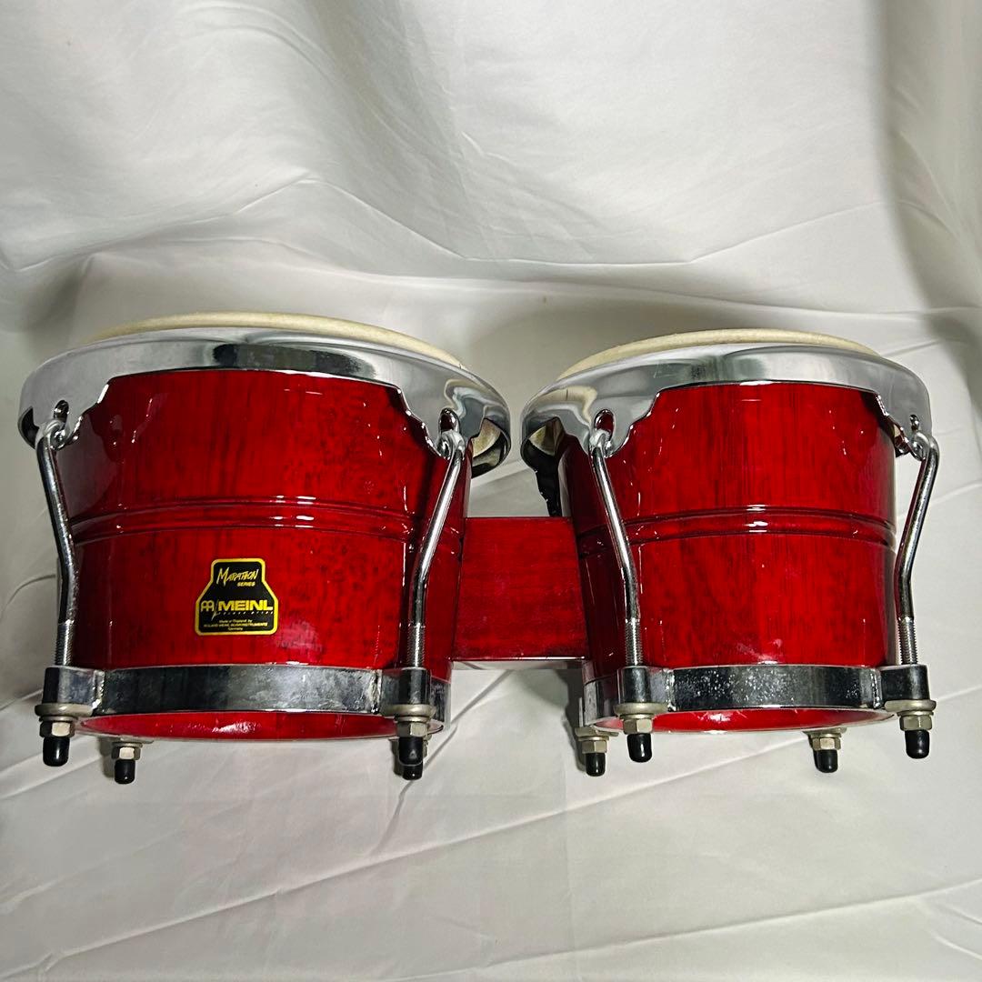 MEINL マイネル ボンゴ マラソンシリーズ MARATHON SERIES