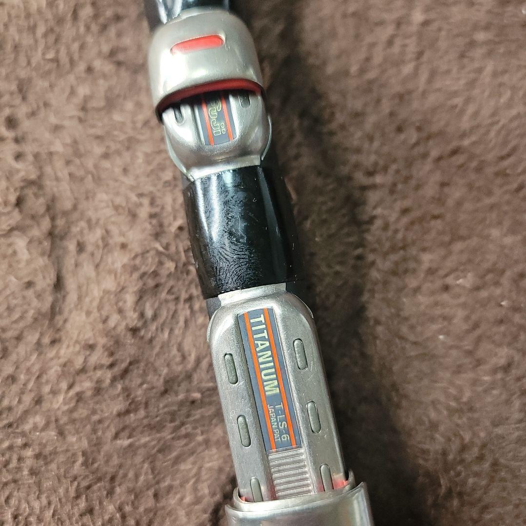 A-one Special D-53 磯竿