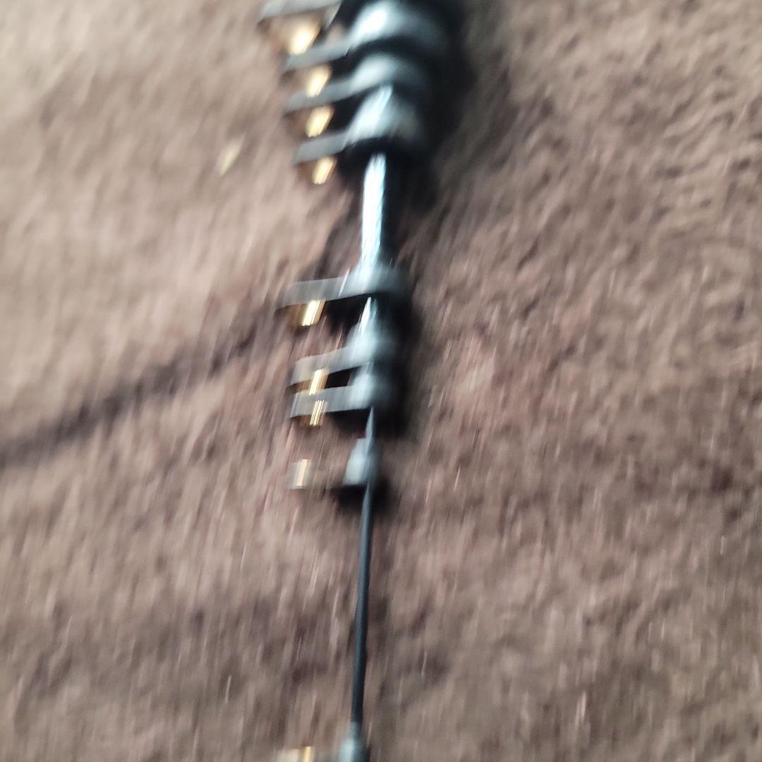 A-one Special D-53 磯竿