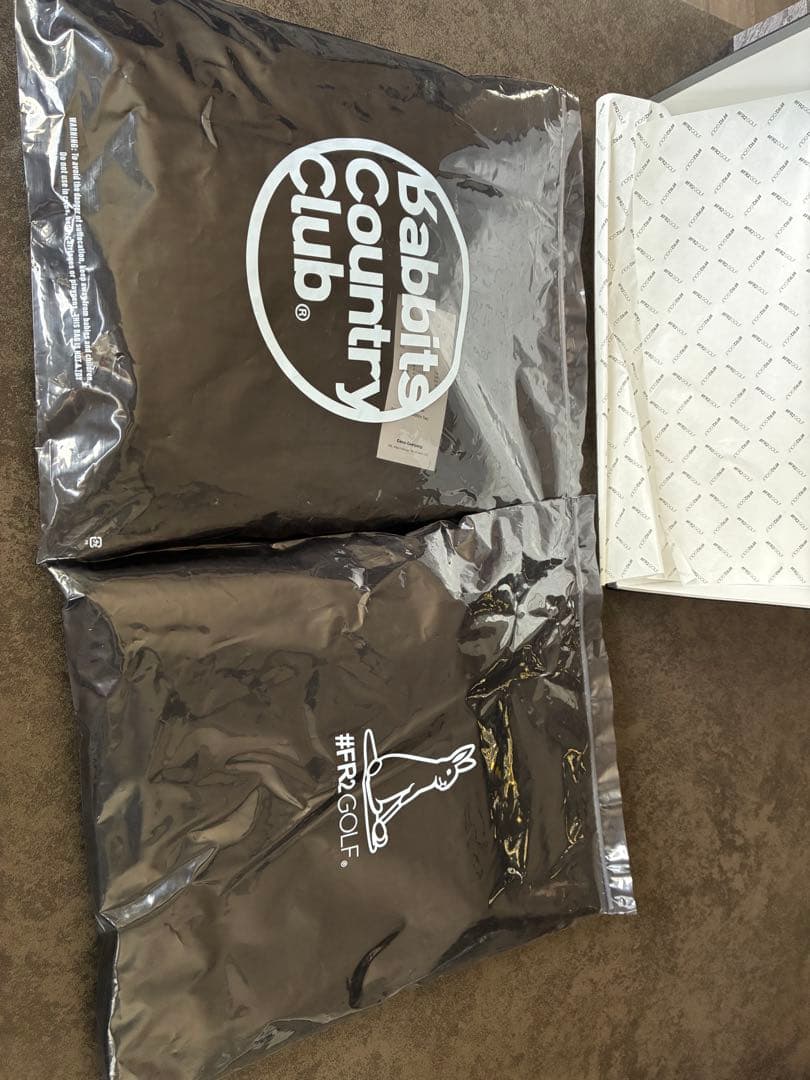 BabbitsCountryClub セットアップゴルフウェアXL 大人気FR2