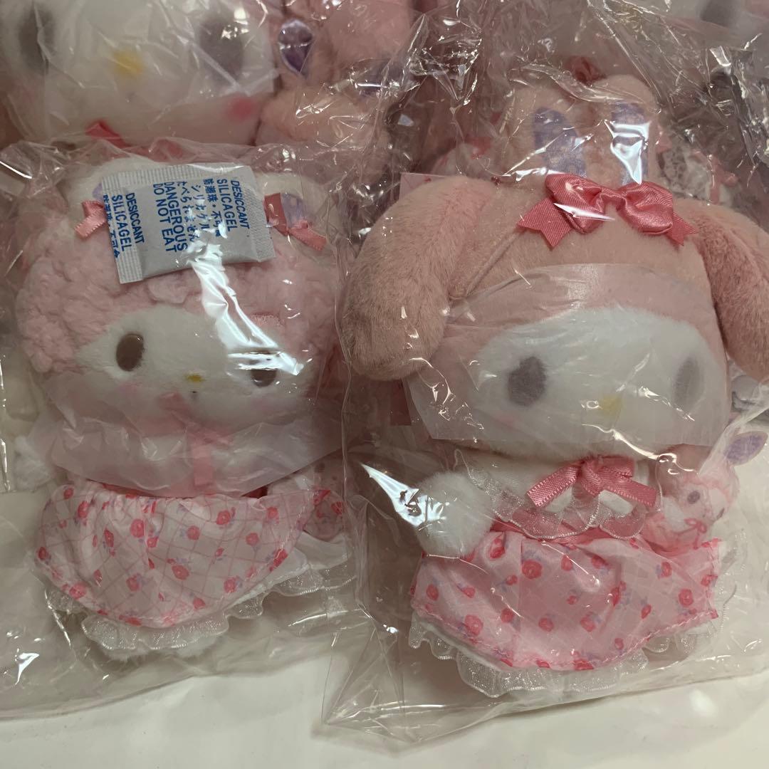 わたし小さな宝もの　マイスゥートピアノ　マイメロディ