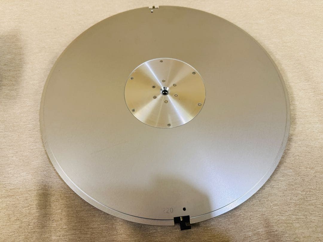 audio-technica AT666 スタビライザー オーディオテクニカ