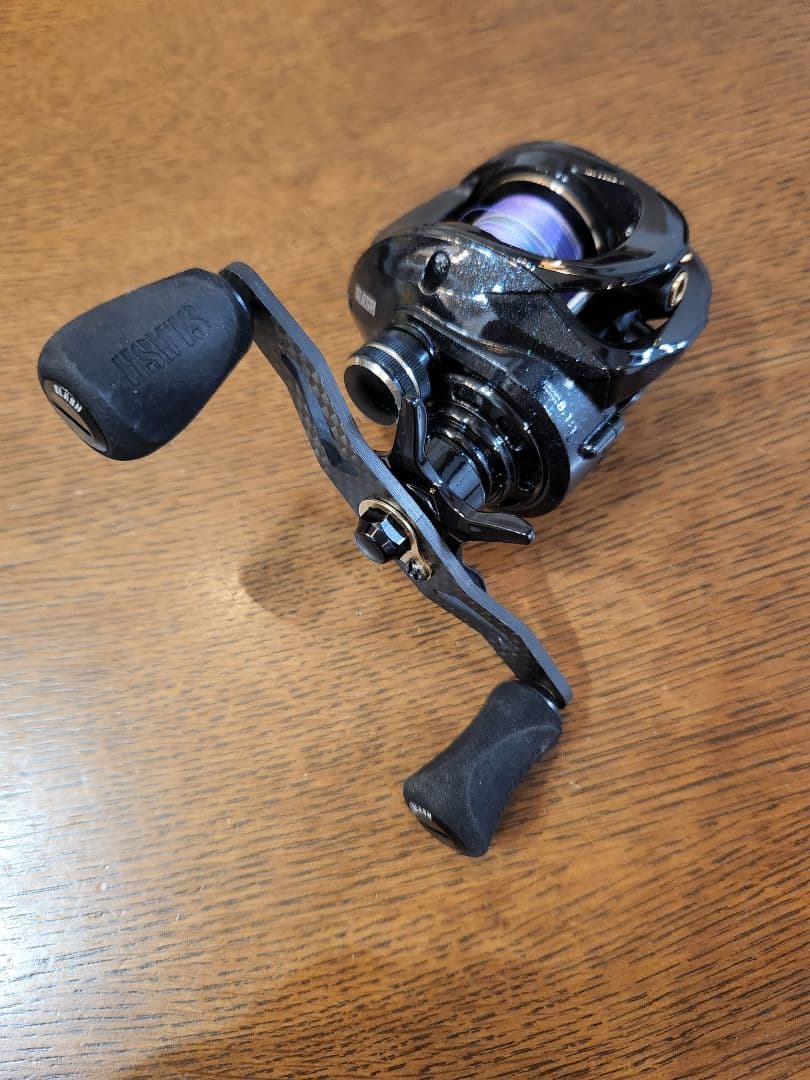 スラッシュ コードデルタ　SHGR　ライン付き