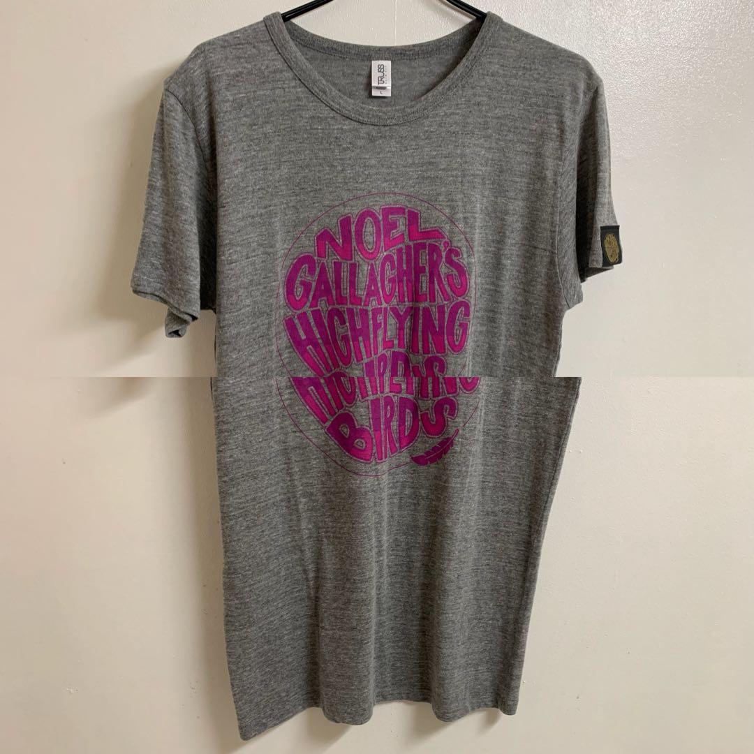 ミュージシャン NOEL GALLAGHER'S HIGH FLYING BIRDS 12s T
