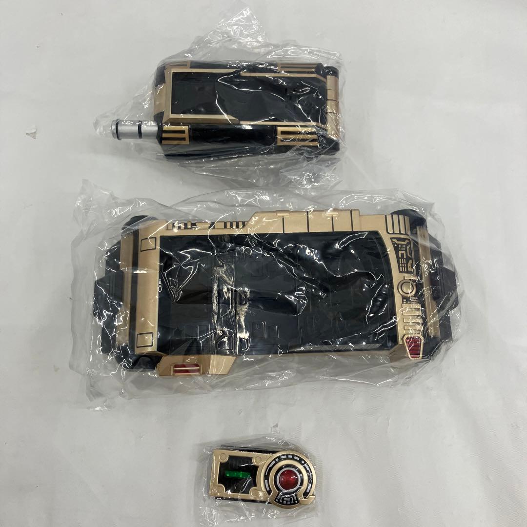 HF5334 CSM オーガドライバー 仮面ライダー555