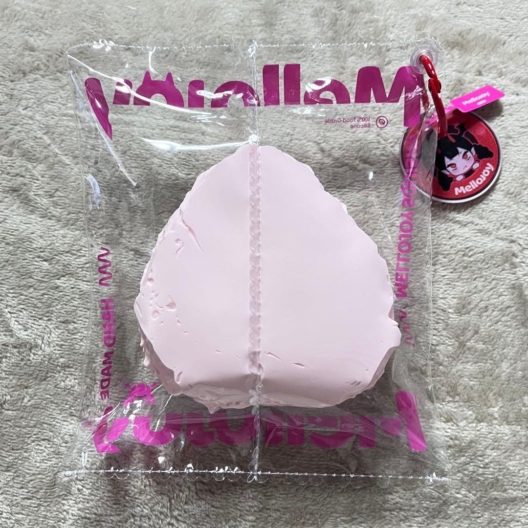 メロジョイ 大福シリーズ いちご 終売品