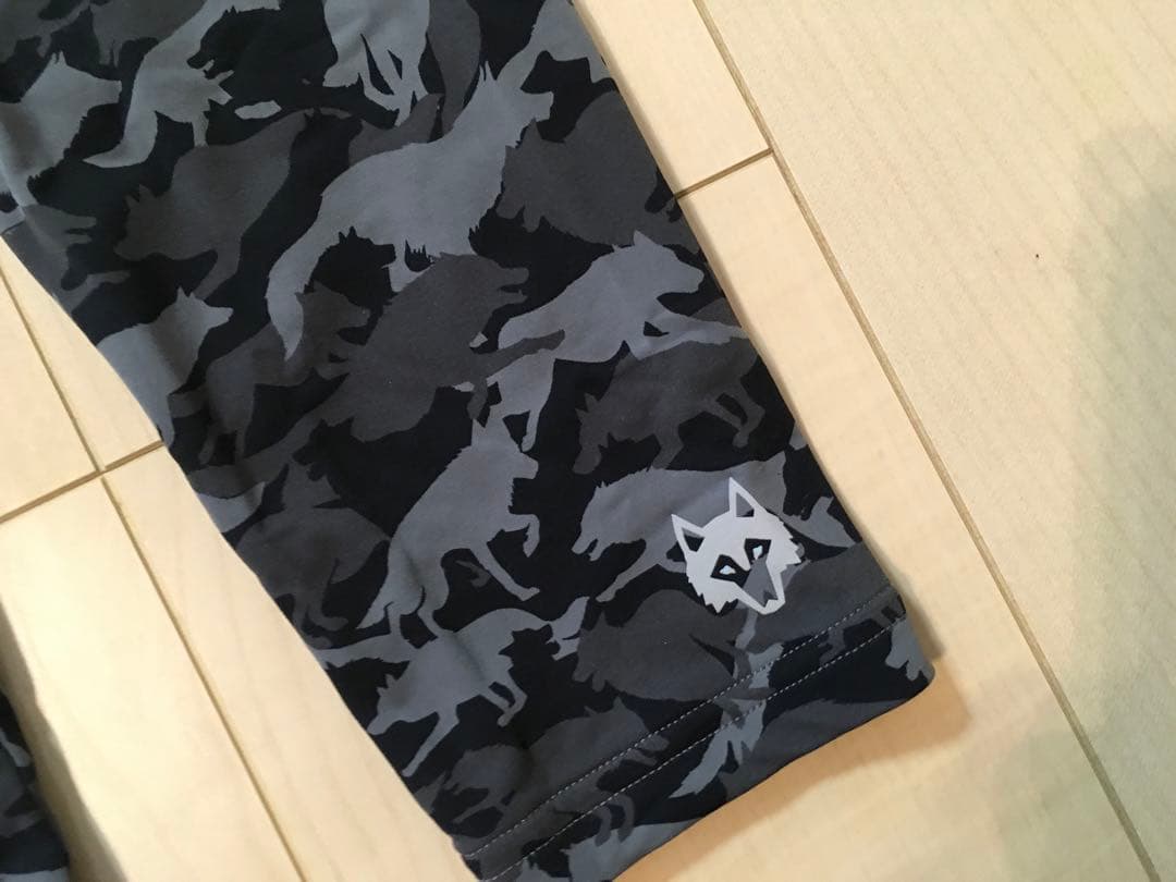 風　GREYSON グレイソン Cokato パーカー M（L）