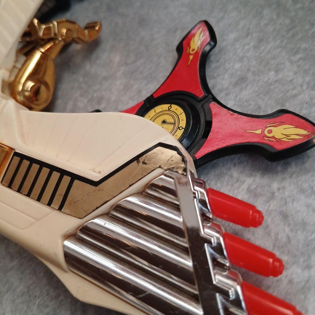 カクレンジャー　セット