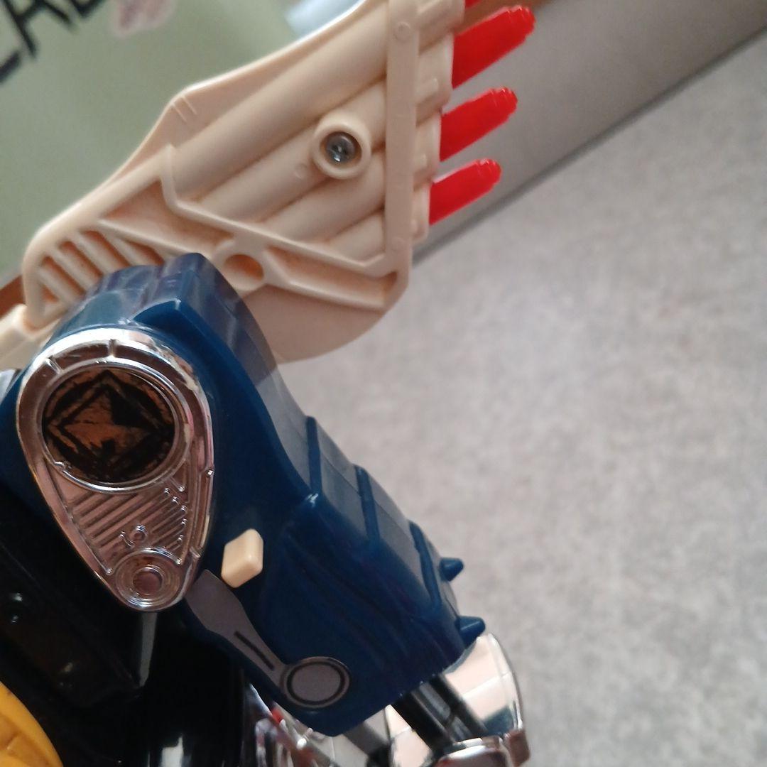 カクレンジャー　セット