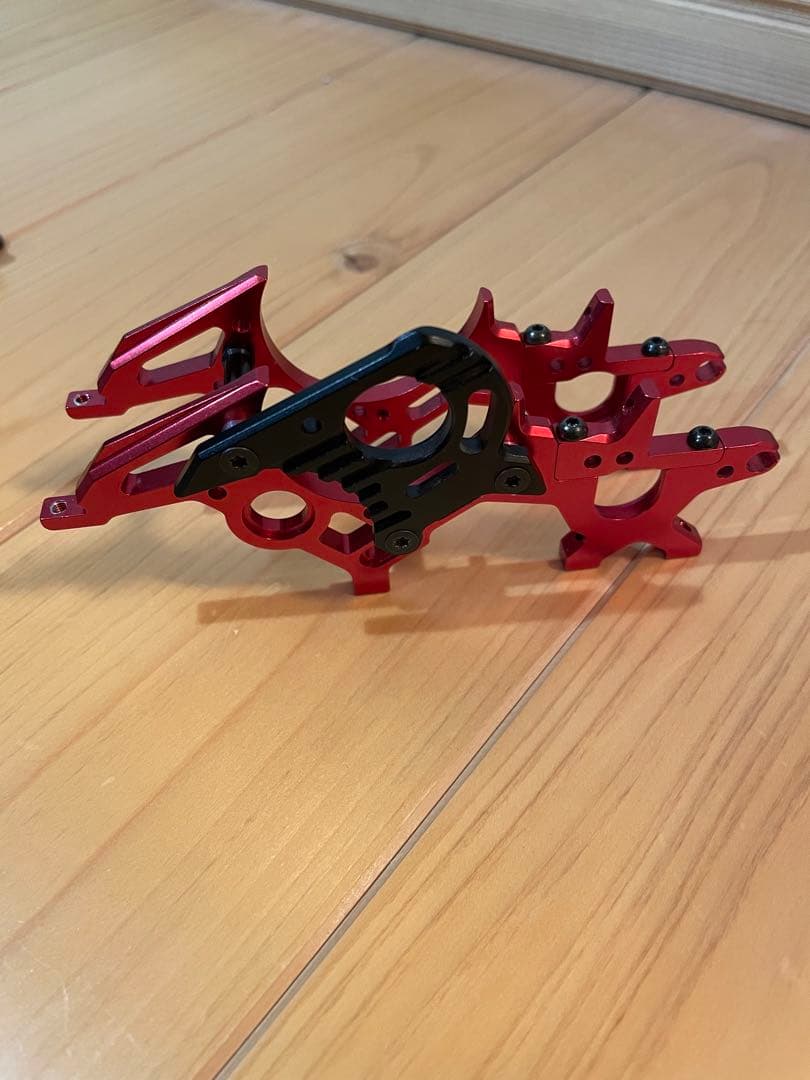 RC-ART RX-12J イェーガー