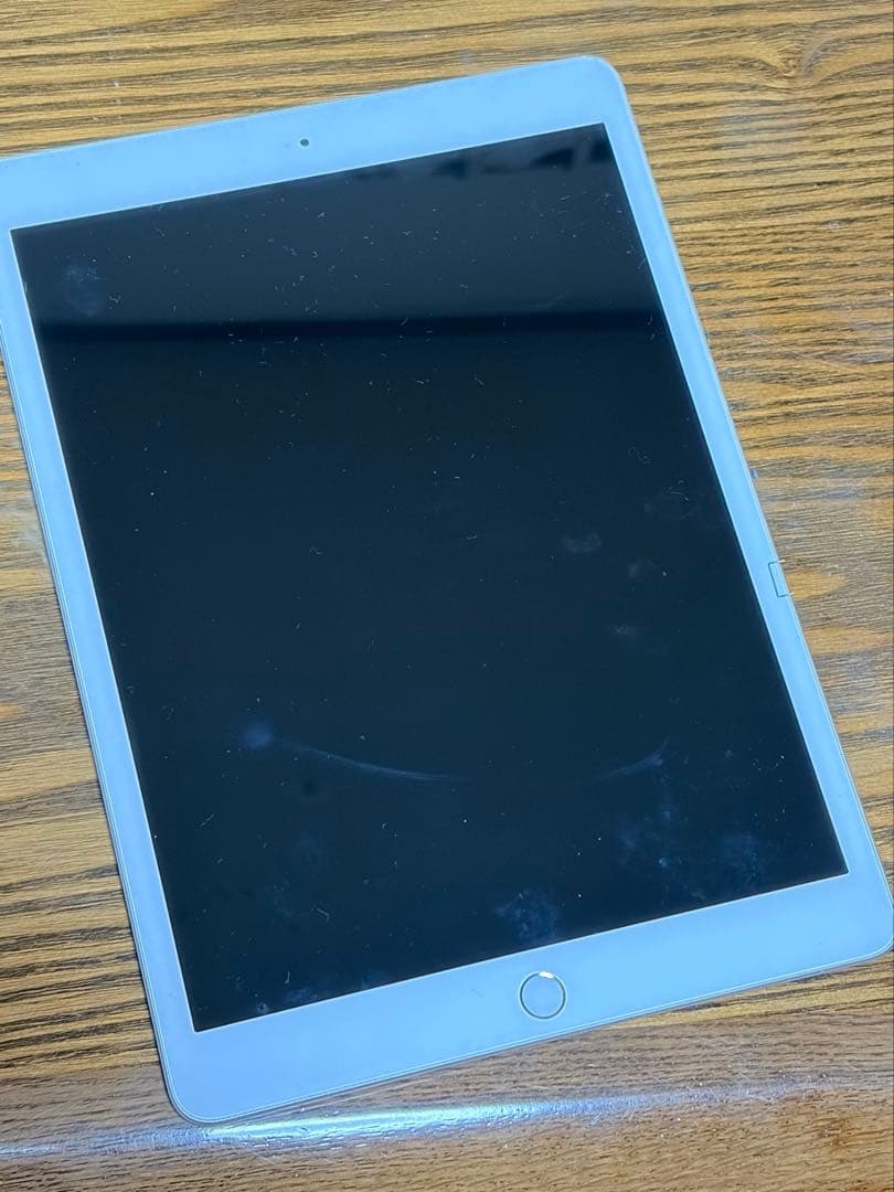 iPad（第8世代）