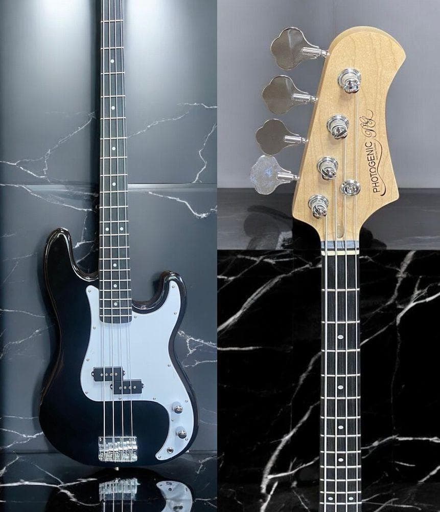 S*.様 音出し確認済み★フォトジェニック　エレキベース