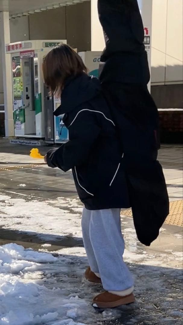 VOLCOM スノボウェア スキーウェア 上下セット