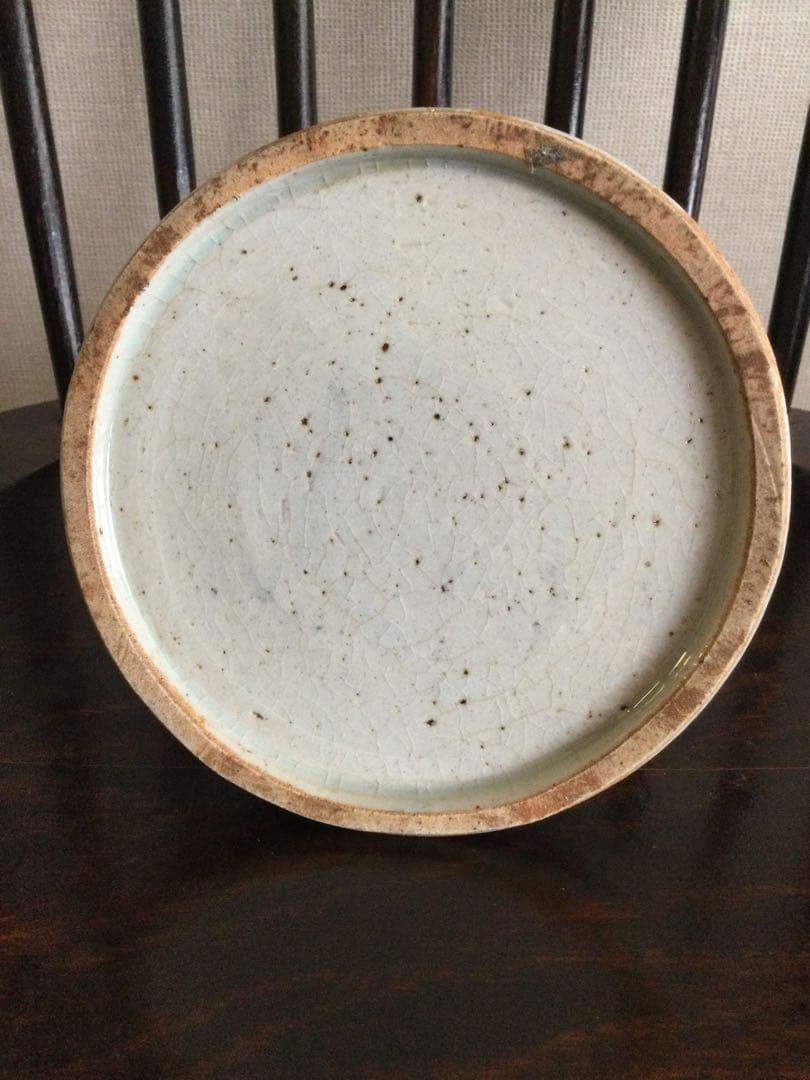 舟徳利　骨董品