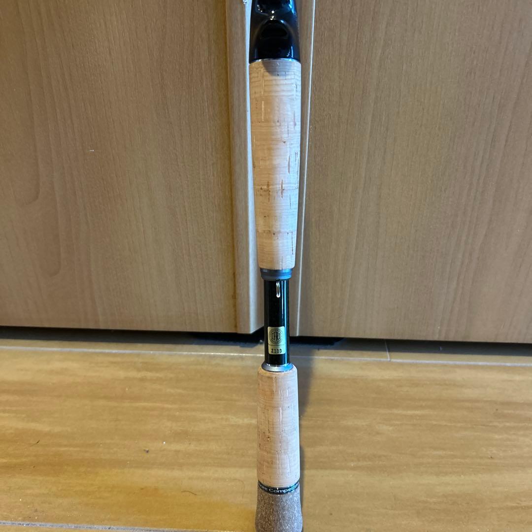 スティーズ　SC C69MH キングバイパー